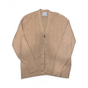 Vintage Sakowitz Orlon Acrylic Sweater RN25781 | 70s Soft Knit Pullover |